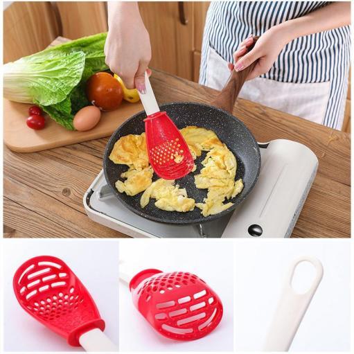 1+1 Free | Streamlined Cooking Experience