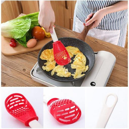 1+1 Free | Streamlined Cooking Experience