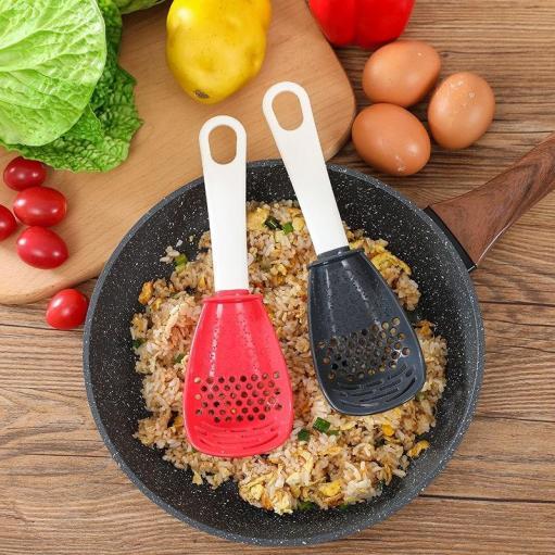 1+1 Free | Streamlined Cooking Experience