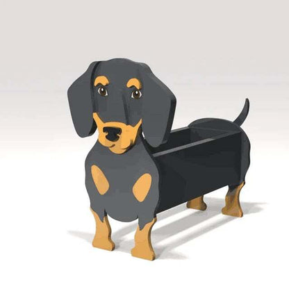 PawPlanter