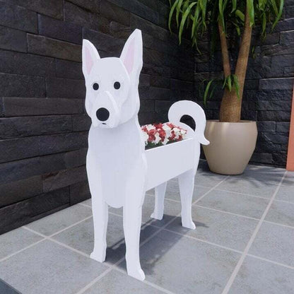 PawPlanter